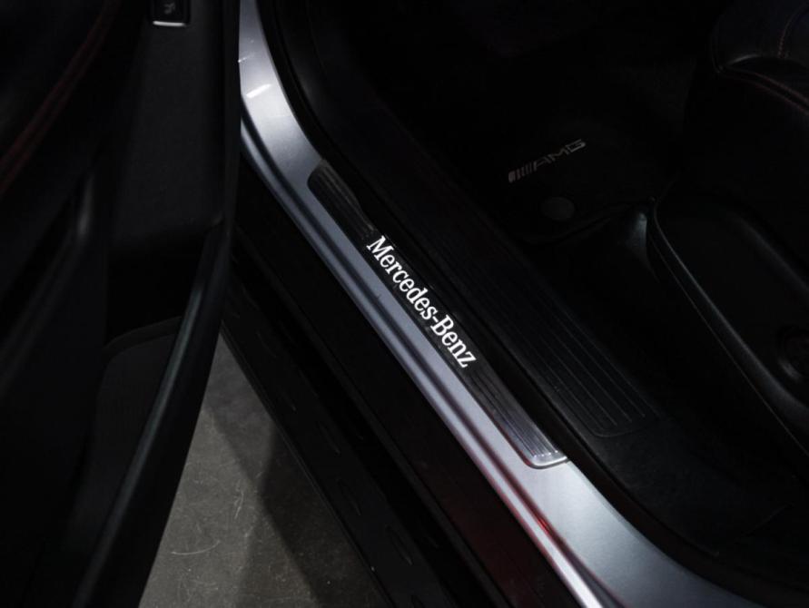 Mercedes-Benz GLE Coupe I (C292) Санкт-Петербург  - изображение 24