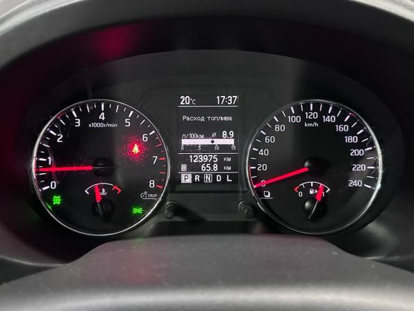 Nissan X-Trail II Рестайлинг с пробегом 2014 года, цена 1 420 000 рублей, 123971 км, внедорожник, Автокод Объявления