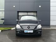 Mercedes-Benz B-Класс I (W245) Рестайлинг Москва  - изображение 23