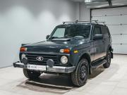 Lada (ВАЗ) Niva Legend Екатеринбург  - изображение 19