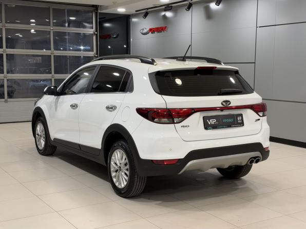 Kia Rio IV с пробегом 2020 года, цена 2 210 000 рублей, 1148 км, хэтчбек, Автокод Объявления