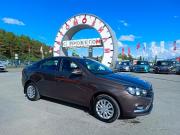 Lada (ВАЗ) Vesta I Тюмень  - изображение 19