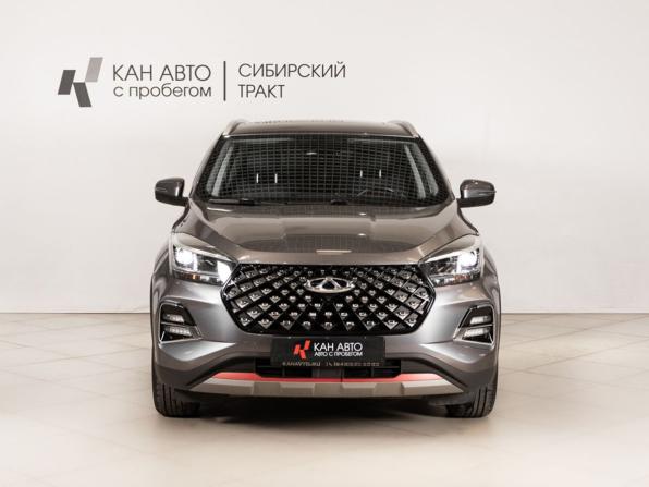 Chery Tiggo 4 Pro I с пробегом 2023 года, цена 1 611 400 рублей, 64848 км, внедорожник, Автокод Объявления