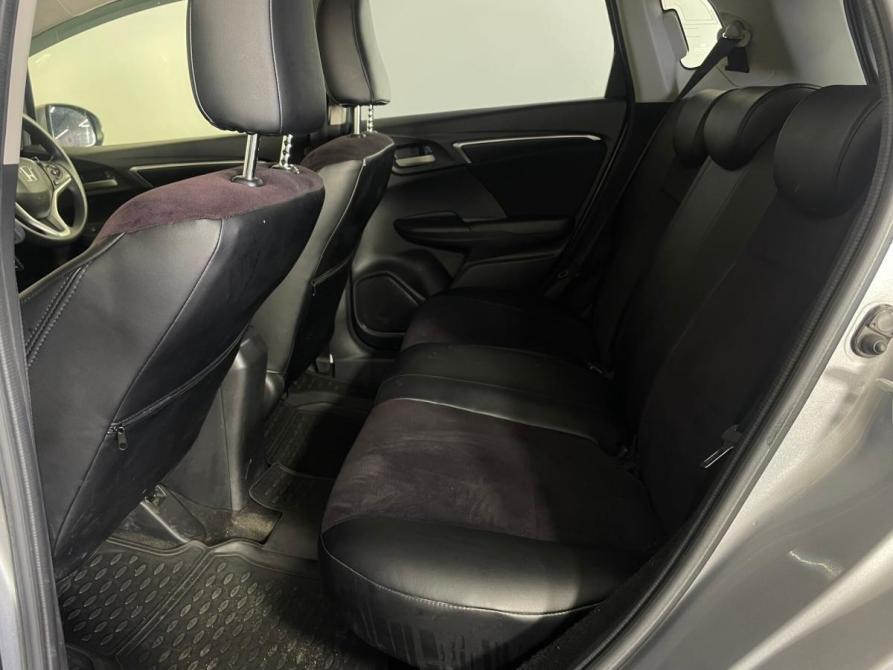 Honda Fit III Рестайлинг Воронеж  - изображение 24