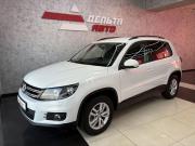 Volkswagen Tiguan I Рестайлинг Ярославль  - изображение 39