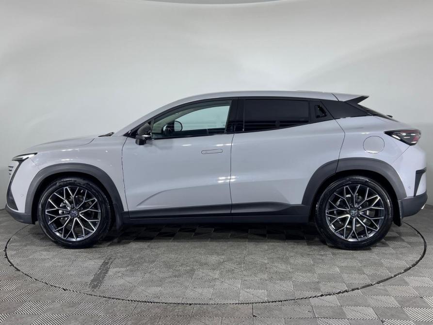 Changan UNI-T I Ростов-на-Дону  - изображение 5