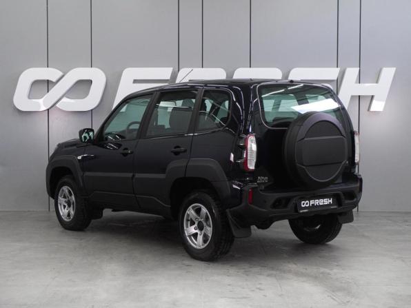 Lada (ВАЗ) Niva Travel I с пробегом 2024 года, цена 1 424 000 рублей, 3685 км, внедорожник, Автокод Объявления