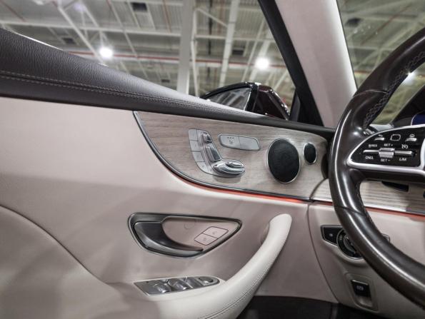 Mercedes-Benz E-Класс V (W213 S213 C238) с пробегом 2019 года, цена 3 849 700 рублей, 114369 км, купе-хардтоп, Автокод Объявления