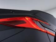 Toyota Camry IX (XV80) China Market Москва  - изображение 47