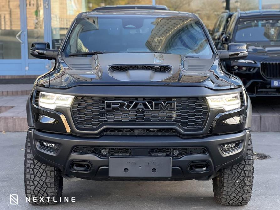 Ram 1500 V Рестайлинг Самара  - изображение 4