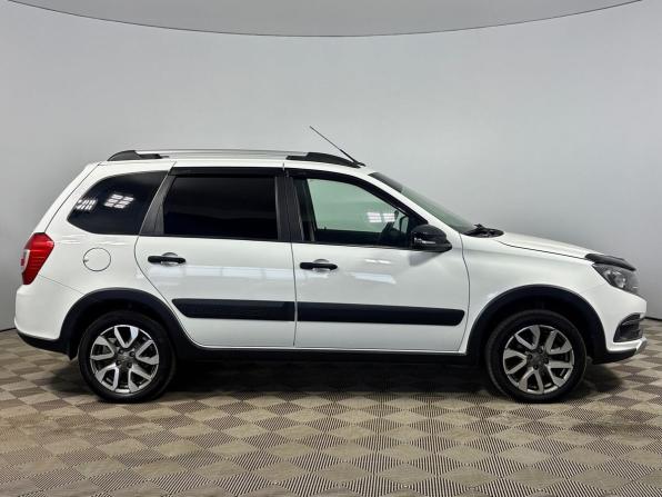 Lada (ВАЗ) Granta I Рестайлинг с пробегом 2020 года, цена 865 000 рублей, 58274 км, универсал, Автокод Объявления