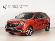 Lada (ВАЗ) XRAY I Казань  - изображение 9