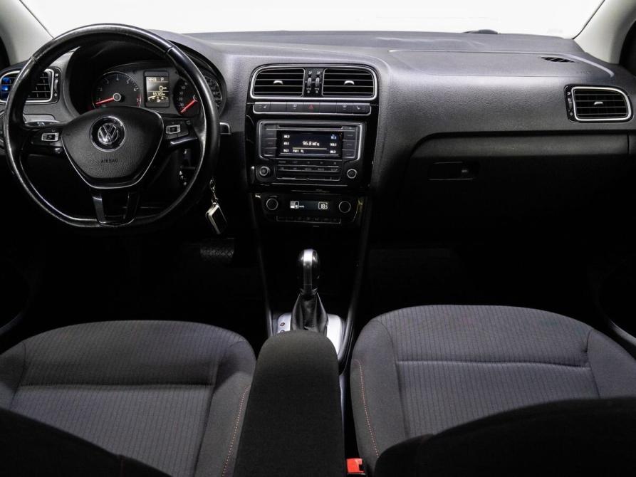 Volkswagen Polo V Рестайлинг Тюмень  - изображение 16
