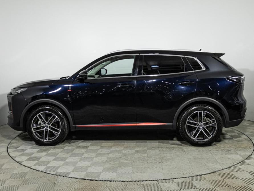 Changan CS55 Plus II Санкт-Петербург  - изображение 8