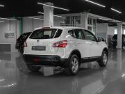 Nissan Qashqai I Рестайлинг Москва  - изображение 24