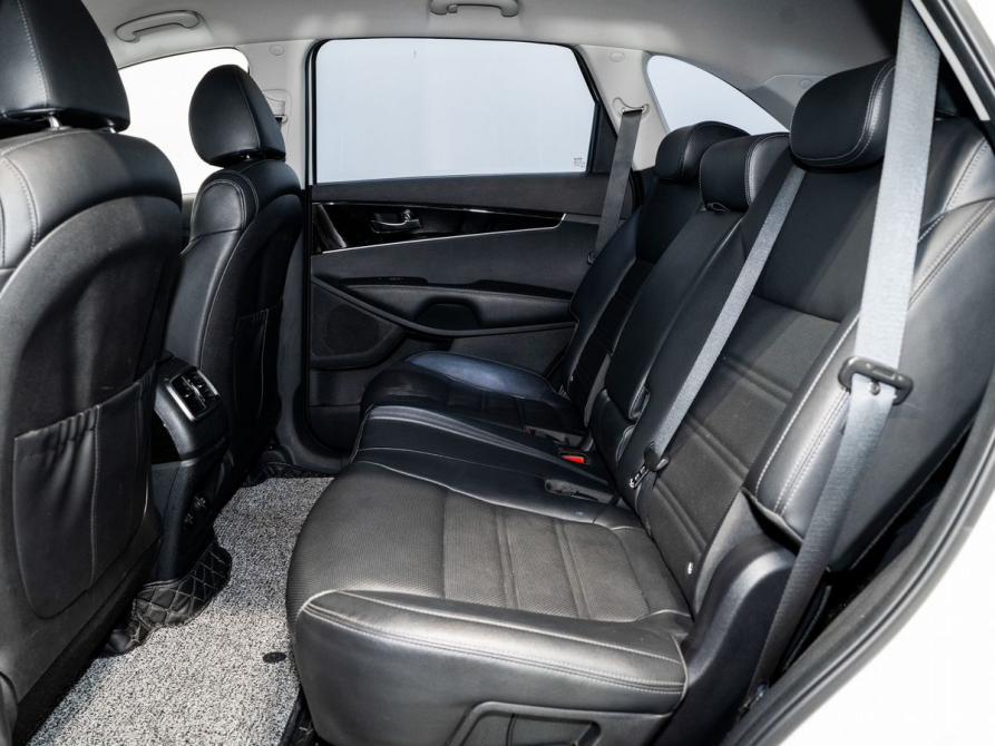 Kia Sorento III Prime Рестайлинг Чита  - изображение 6