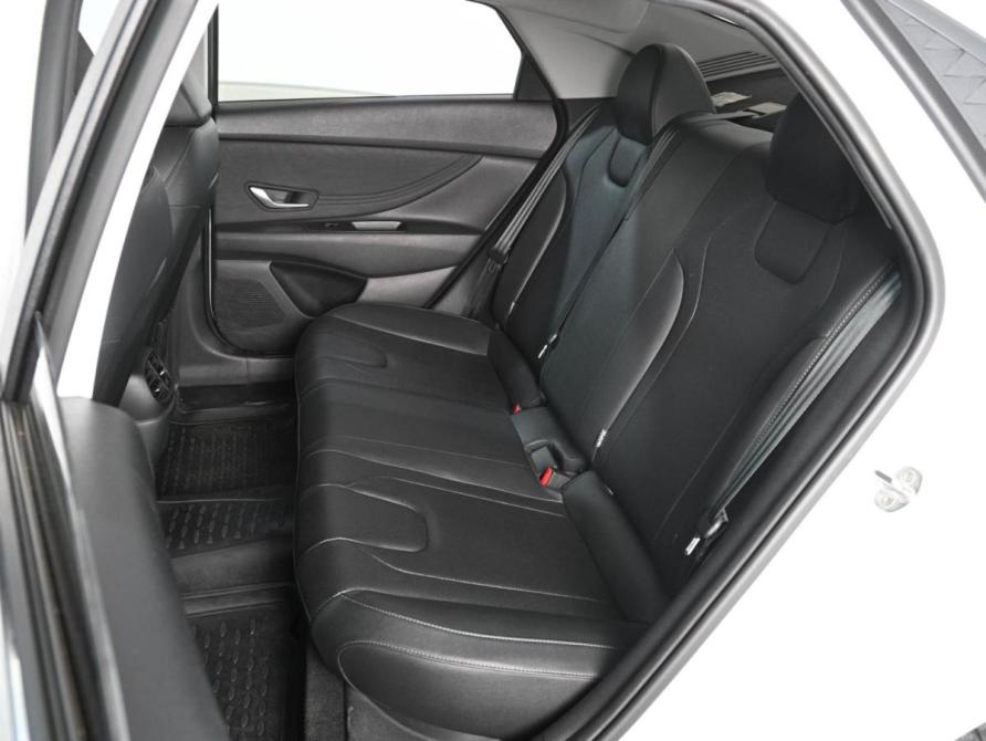 Hyundai Elantra VII (CN7) Рестайлинг Ростов-на-Дону  - изображение 9