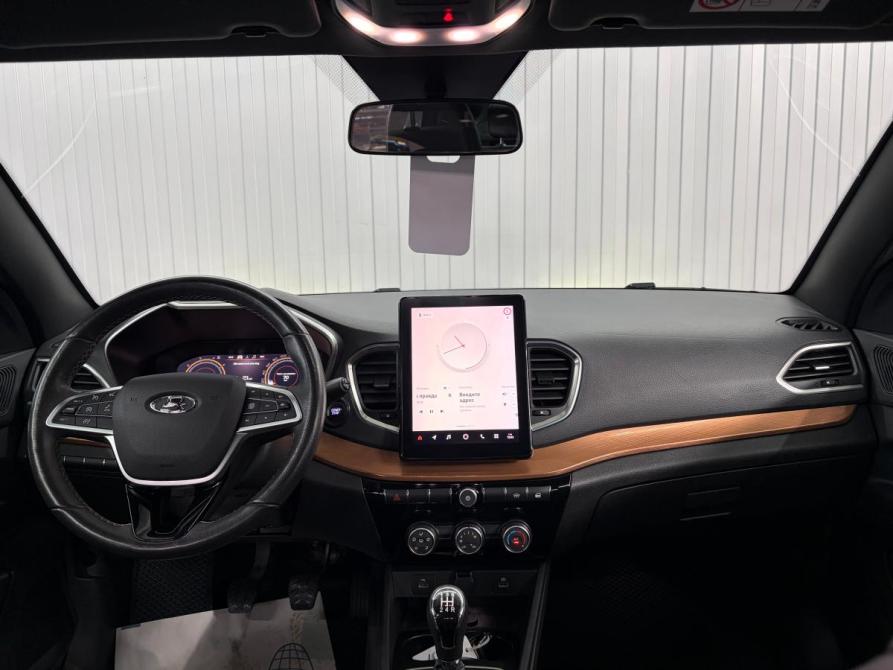 Lada (ВАЗ) Vesta I Рестайлинг (NG) Краснодар  - изображение 9