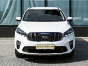 Kia Sorento III Prime Рестайлинг Екатеринбург  - изображение 30