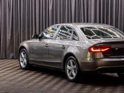 Audi A4 IV (B8) Рестайлинг Краснодар  - изображение 25