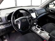 Toyota Highlander II (XU40) Рестайлинг Екатеринбург  - изображение 36
