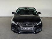 Peugeot 308 II Рестайлинг Москва  - изображение 20