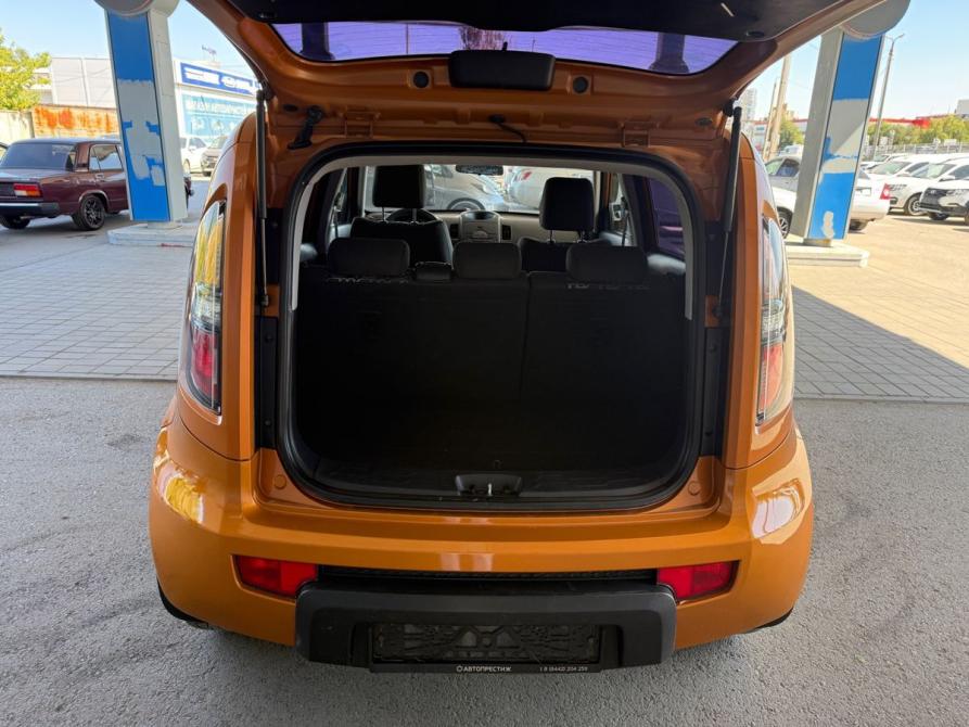 Kia Soul I Волгоград  - изображение 19