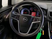 Opel Mokka I Москва  - изображение 25