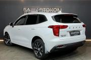 Haval Jolion I Уфа  - изображение 20