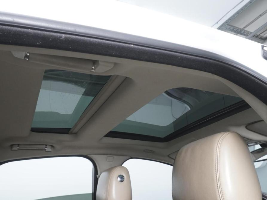 Jaguar XJ IV (X351) Ростов-на-Дону  - изображение 12