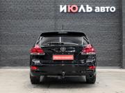 Toyota Venza I Рестайлинг Екатеринбург  - изображение 28