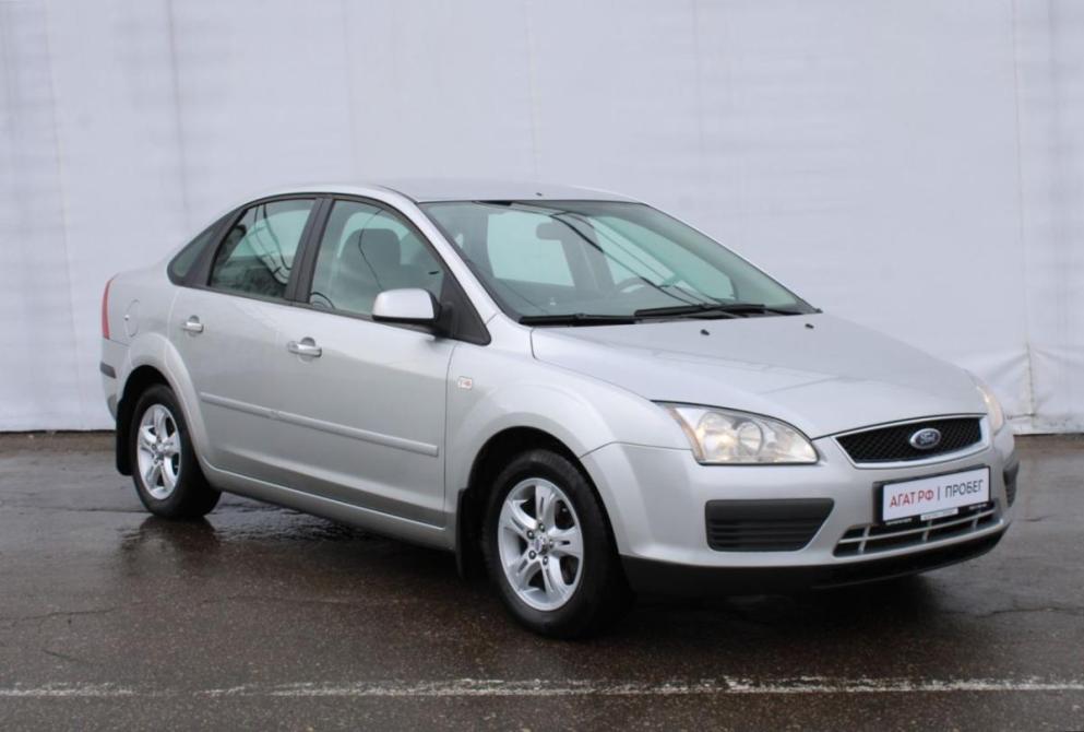 Ford Focus II Нижний Новгород  - изображение 3