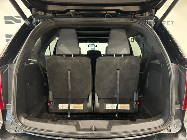 Ford Explorer V с пробегом 2012 года, цена 1 149 000 рублей, 298047 км, внедорожник, Автокод Объявления