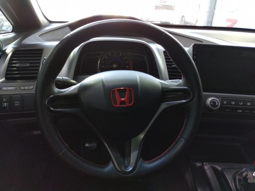 Honda Civic VIII Минеральные Воды  - изображение 10
