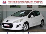 Peugeot 308 I Рестайлинг Красноярск  - изображение 26