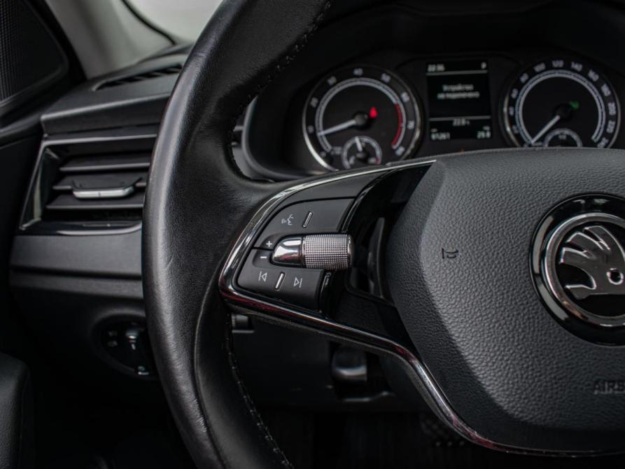 Skoda Rapid II Краснодар  - изображение 16