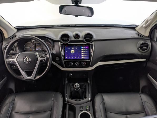 Dongfeng DF6 с пробегом 2022 года, цена 2 150 000 рублей, 81883 км, offers.body_type.unknown, Автокод Объявления