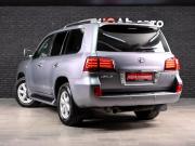 Lexus LX III Екатеринбург  - изображение 32