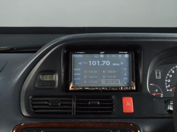 Honda Odyssey II с пробегом 2000 года, цена 749 995 рублей, 63147 км, компактвэн, Автокод Объявления