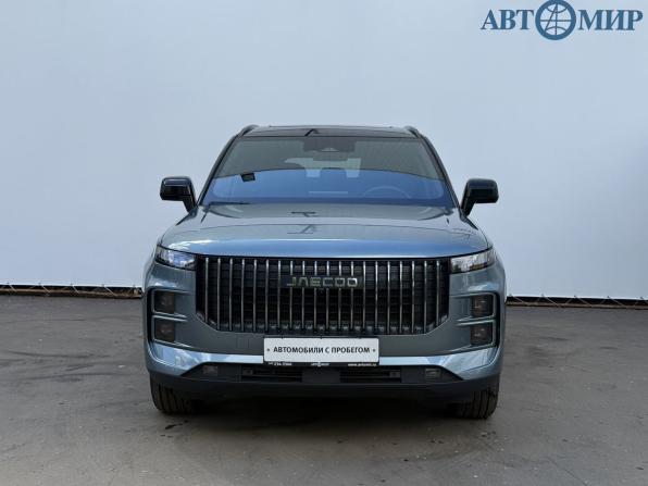 Jaecoo J7 I с пробегом 2024 года, цена 2 550 000 рублей, 10782 км, внедорожник, Автокод Объявления