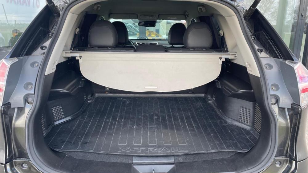 Nissan X-Trail III Азнакаево  - изображение 20