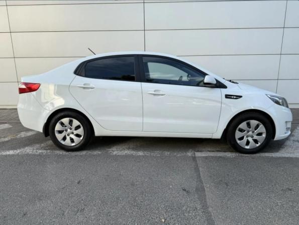 Kia Rio III с пробегом 2013 года, цена 990 000 рублей, 155719 км, седан, Автокод Объявления