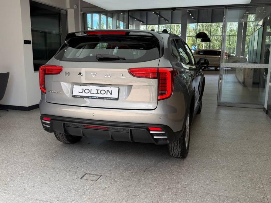 Haval Jolion I Рестайлинг 2 Тольятти  - изображение 11