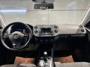 Volkswagen Tiguan I Рестайлинг Новосибирск  - изображение 27