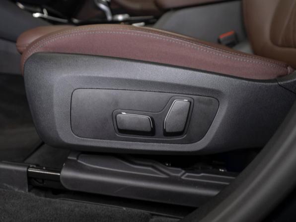 BMW X3 III (G01) Рестайлинг с пробегом 2024 года, цена 5 400 000 рублей, 5540 км, внедорожник, Автокод Объявления