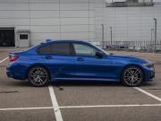 BMW 3 серии VII (G2x) Москва  - изображение 24