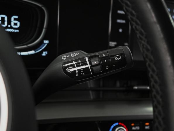 Kia Sportage V с пробегом 2022 года, цена 3 099 000 рублей, 39222 км, внедорожник, Автокод Объявления