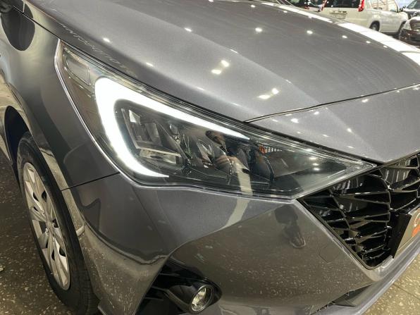 Hyundai Solaris II Рестайлинг с пробегом 2021 года, цена 1 440 000 рублей, 108787 км, седан, Автокод Объявления
