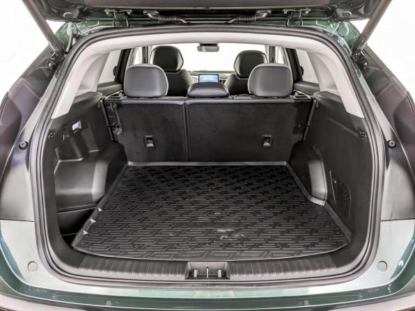 Geely Atlas II с пробегом 2024 года, цена 3 195 000 рублей, 11949 км, внедорожник, Автокод Объявления
