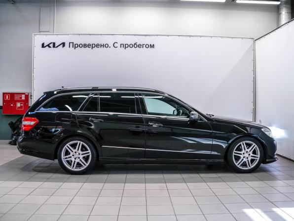 Mercedes-Benz E-Класс IV (W212 S212 C207) с пробегом 2012 года, цена 1 400 000 рублей, 100517 км, универсал, Автокод Объявления
